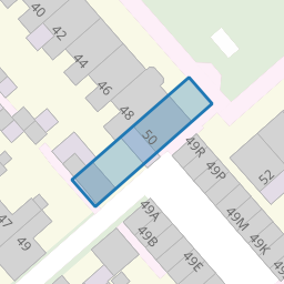 Perceel HHG00-N-2272