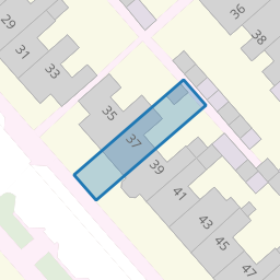 Perceel HHG00-N-2274