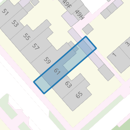 Perceel HHG00-N-2283