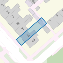 Perceel HHG00-N-2284