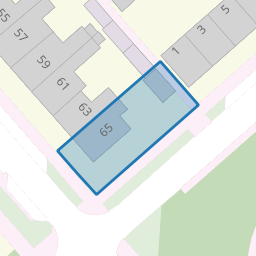 Perceel HHG00-N-2285