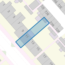 Perceel HHG00-N-2291