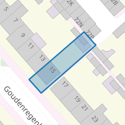 Perceel HHG00-N-2293