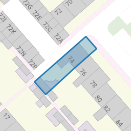 Perceel HHG00-N-2295