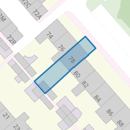 Perceel HHG00-N-2297