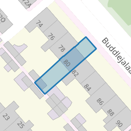 Perceel HHG00-N-2298