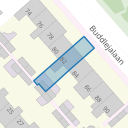 Perceel HHG00-N-2299