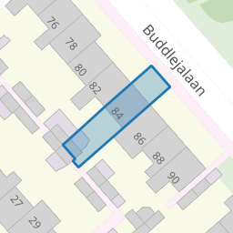 Perceel HHG00-N-2300