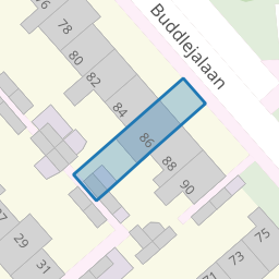 Perceel HHG00-N-2301