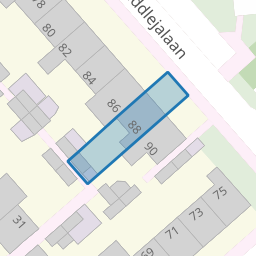 Perceel HHG00-N-2302