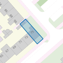 Perceel HHG00-N-2304