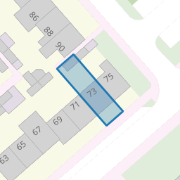 Perceel HHG00-N-2305