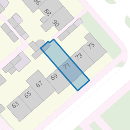 Perceel HHG00-N-2306