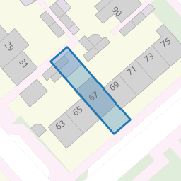 Perceel HHG00-N-2308