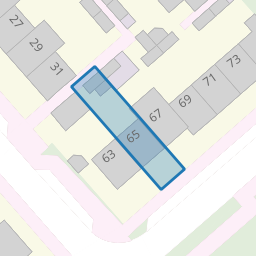 Perceel HHG00-N-2309