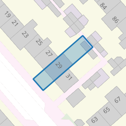 Perceel HHG00-N-2312