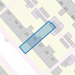 Perceel HHG00-N-2314