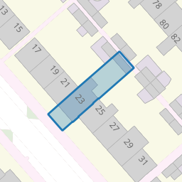 Perceel HHG00-N-2315