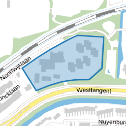 Perceel HHG00-N-2320