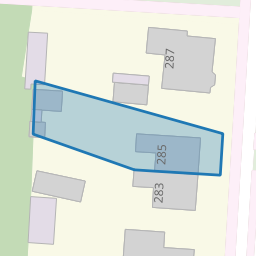 Perceel HHG00-N-2323