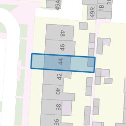 Perceel HHG00-N-2339