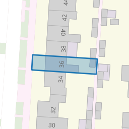 Perceel HHG00-N-2343