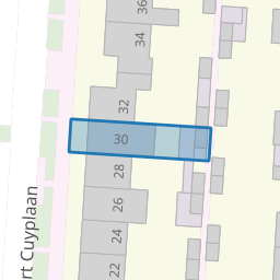 Perceel HHG00-N-2346