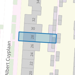 Perceel HHG00-N-2347