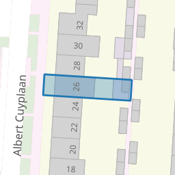 Perceel HHG00-N-2348