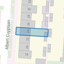 Perceel HHG00-N-2349