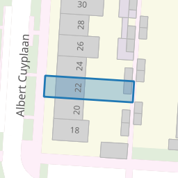 Perceel HHG00-N-2350