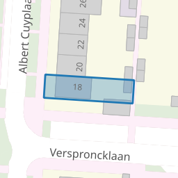 Perceel HHG00-N-2352