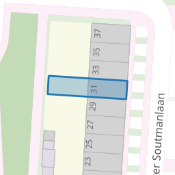 Perceel HHG00-N-2358