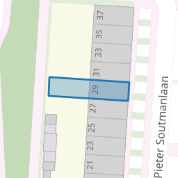 Perceel HHG00-N-2359