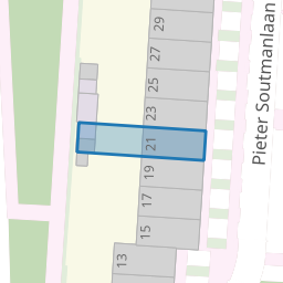 Perceel HHG00-N-2363