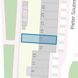 Perceel HHG00-N-2365