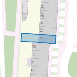 Perceel HHG00-N-2366