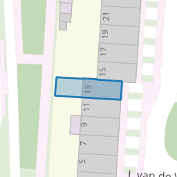 Perceel HHG00-N-2367