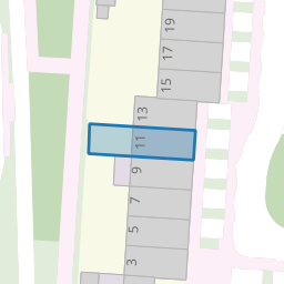 Perceel HHG00-N-2368