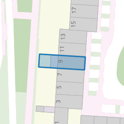 Perceel HHG00-N-2369