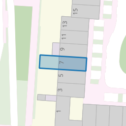 Perceel HHG00-N-2370