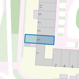 Perceel HHG00-N-2372