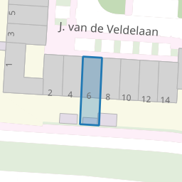 Perceel HHG00-N-2375