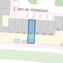 Perceel HHG00-N-2376