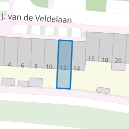 Perceel HHG00-N-2378