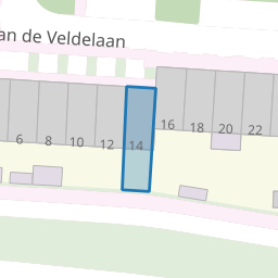 Perceel HHG00-N-2379