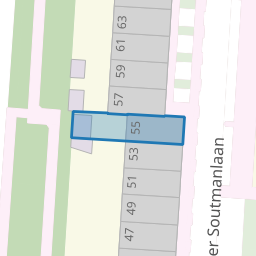 Perceel HHG00-N-2380