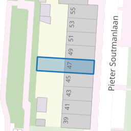 Perceel HHG00-N-2382