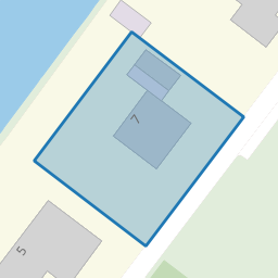 Perceel HHG00-N-2389