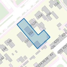 Perceel HHG00-N-2392